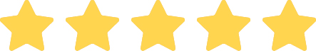 5 Stars