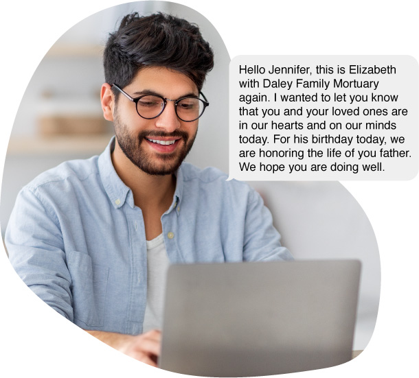 Elevia Support Talking to Customer Elevia Support Talking to Customer